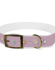 Wildbloom Walk: Dog Collar