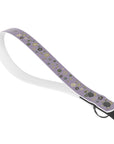 Meadow Moments: Leash
