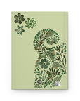 Wagnificent: Hardcover Matte Journal