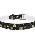 Meadow Moments: Dog Collar