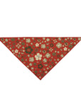 Meadow Moments: Pet Bandana