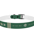 Wildbloom Walk: Dog Collar