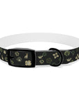Meadow Moments: Dog Collar