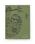 Branch Manager: Hardcover Matte Journal