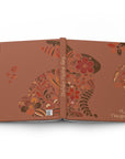 Hoptimist: Hardcover Matte Journal