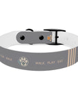 Wildbloom Walk: Dog Collar
