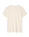 Featherweather: Organic+Recycled Unisex Eco-Tee