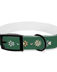 Wildbloom Walk: Dog Collar