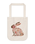 Hoptimist: Organic Market Tote (Natural)