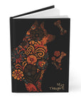 Wagnificent: Hardcover Matte Journal