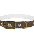 Wildbloom Walk: Dog Collar