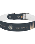 Wildbloom Walk: Dog Collar