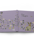 Meadow Moments: Hardcover Matte Journal