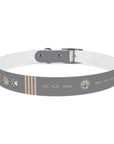 Wildbloom Walk: Dog Collar