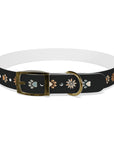 Wildbloom Walk: Dog Collar
