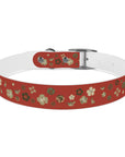 Meadow Moments: Dog Collar
