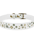 Meadow Moments: Dog Collar