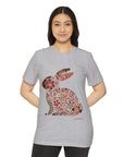 Hoptimist: Organic+Recycled Unisex Eco-Tee