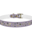 Meadow Moments: Dog Collar
