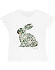 Hoptimist: Organic Cotton Women's Tee