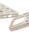 Meadow Moments: Biodegradable iPhone Case