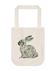Hoptimist: Organic Market Tote (Natural)