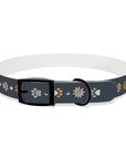 Wildbloom Walk: Dog Collar