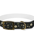 Meadow Moments: Dog Collar