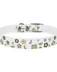 Meadow Moments: Dog Collar