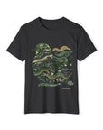 Featherweather: Organic+Recycled Unisex Eco-Tee