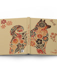 Wagnificent: Hardcover Matte Journal