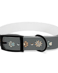 Wildbloom Walk: Dog Collar