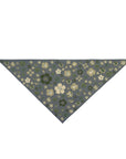 Meadow Moments: Pet Bandana