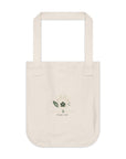 Wagnificent: Organic Market Tote (Natural)