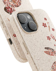 Hoptimist: Biodegradable iPhone Case