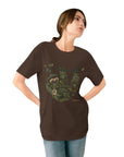 Branch Manager: Organic Cotton Unisex Tee