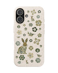 Meadow Moments: Biodegradable iPhone Case