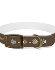 Wildbloom Walk: Dog Collar