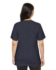 Featherweather: Organic+Recycled Unisex Eco-Tee