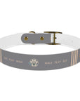 Wildbloom Walk: Dog Collar