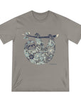 Branch Manager: Organic Cotton Unisex Tee