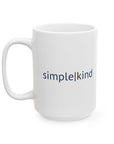 Branch Manager: Right-Handed Mug