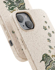 Featherweather: Biodegradable iPhone Case