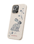 Hoptimist: Biodegradable iPhone Case