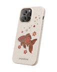 Fishionista: Biodegradable iPhone Case