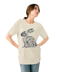 Hoptimist: Organic Cotton Unisex Tee