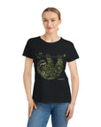 Branch Manager: Organic Cotton Women's Tee