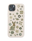 Meadow Moments: Biodegradable iPhone Case