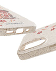Hoptimist: Biodegradable iPhone Case