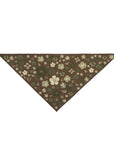 Meadow Moments: Pet Bandana